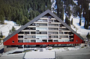 Haus Valiera, Gargellen, Österreich